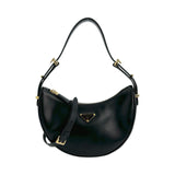 PRADA: Calfskin Arque