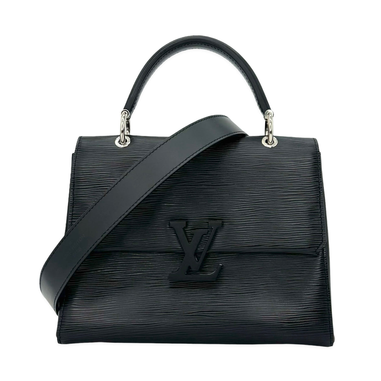 LOUIS VUITTON: Epi Grenelle PM