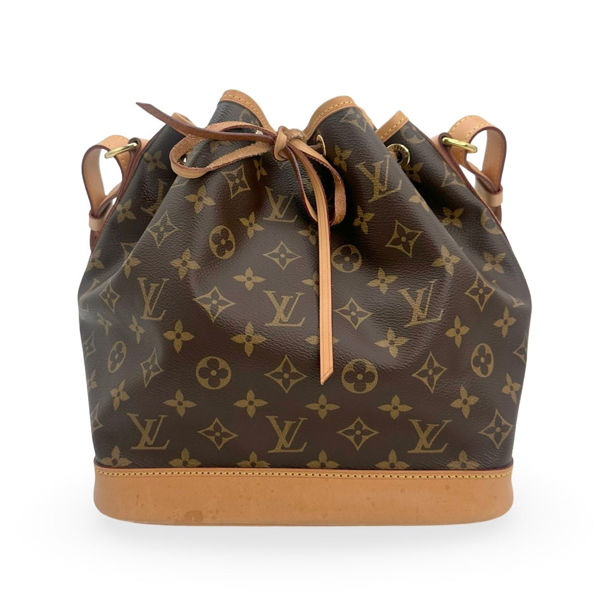 LOUIS VUITTON: Monogram Petit Noé