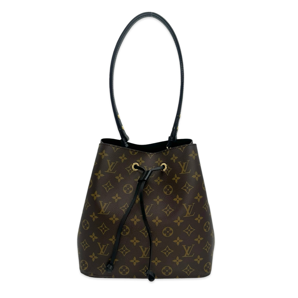 LOUIS VUITTON: Monogram NeoNoe MM
