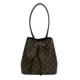 LOUIS VUITTON: Monogram NeoNoe MM