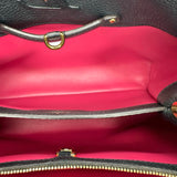 Taurillon Capucines MM