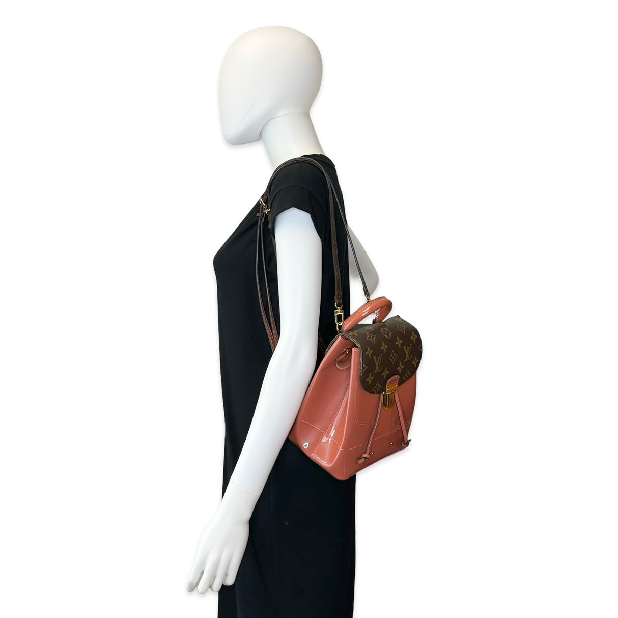 Vernis Hot Spring Backpack