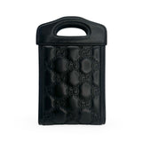 GUCCI: GG Matelasse Quilted Mini Handle Bag