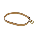 Leather Bandouliere Strap