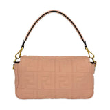 FF Embossed Baguette