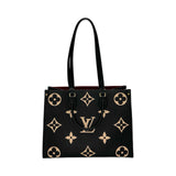 Monogram Empreinte Bicolor Onthego MM