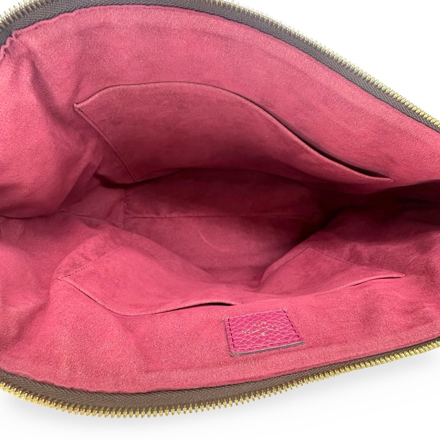 LOUIS VUITTON: Monogram Estrela NM