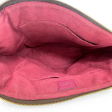 LOUIS VUITTON: Monogram Estrela NM