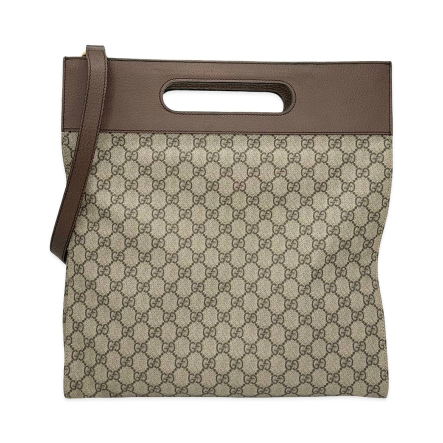 GG Supreme Neo Vintage Tote