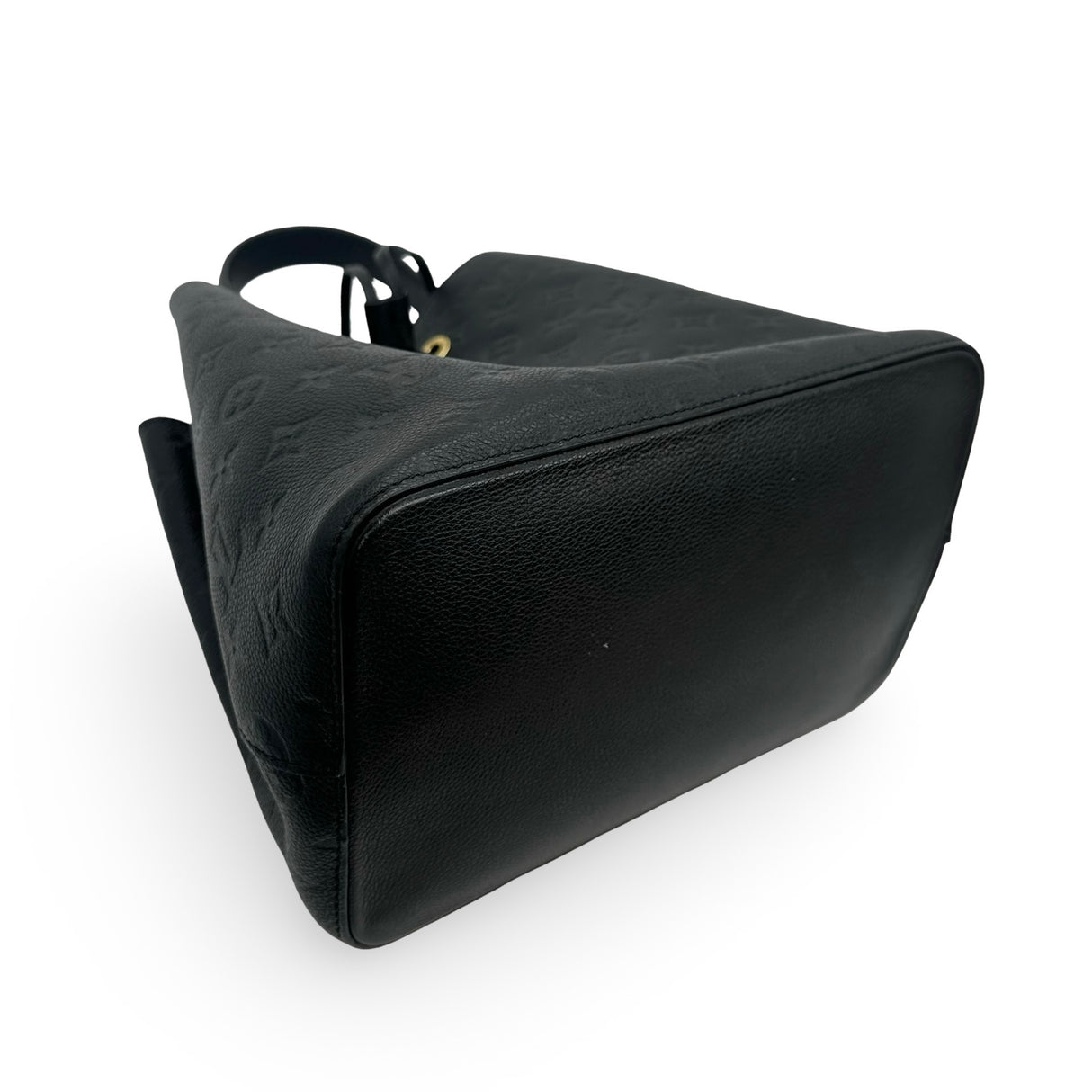 LOUIS VUITTON: Monogram Empreinte NeoNoe MM