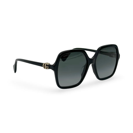 GUCCI: Square Sunglasses