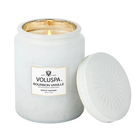 Voluspa Large Candles