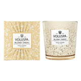 Voluspa Boxed Candles