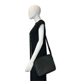 LOUIS VUITTON: Taiga District Messenger PM