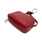 Microguccissima Bree Crossbody