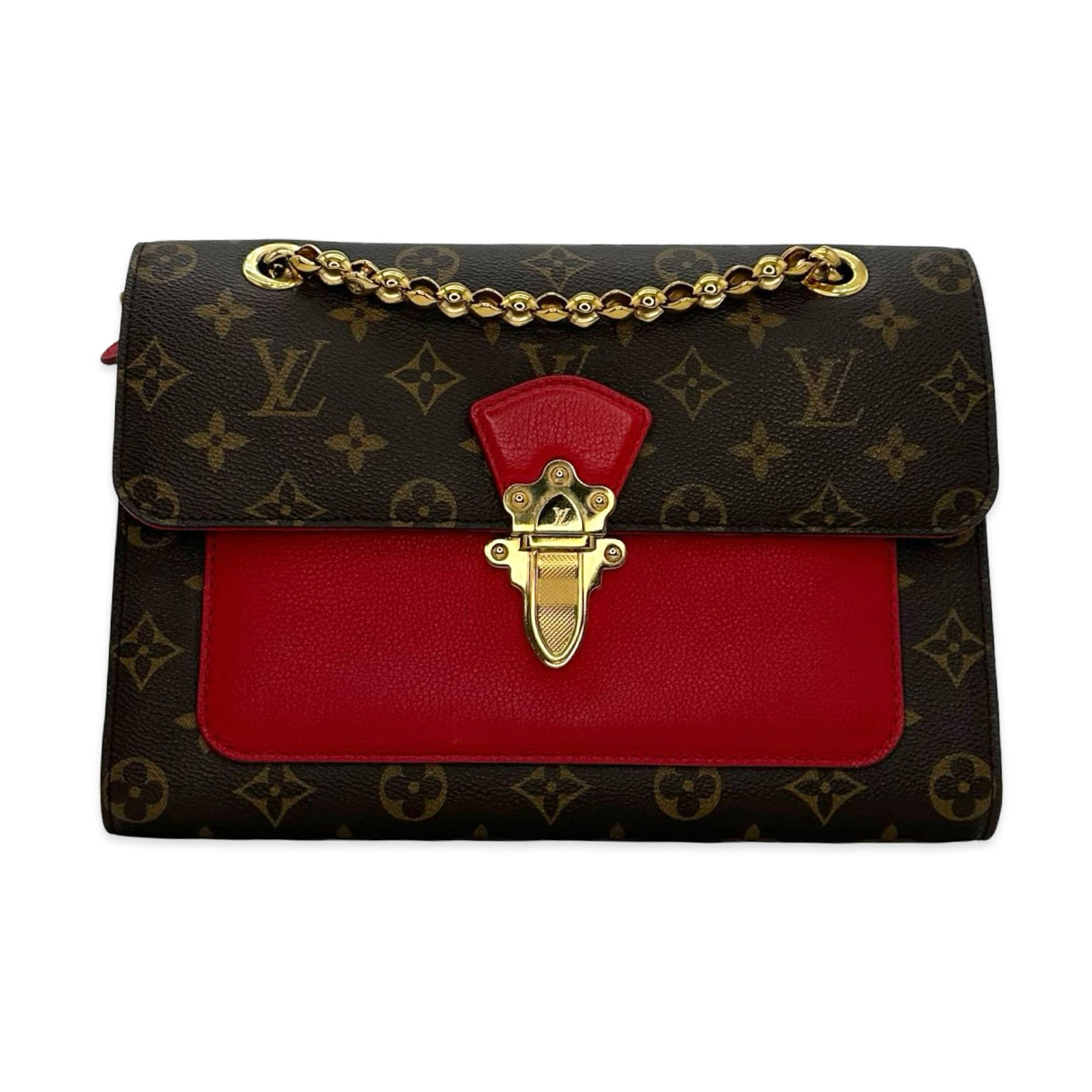 Monogram Victoire PM