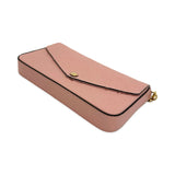 LOUIS VUITTON: Monogram Empriente Felicie Pochette