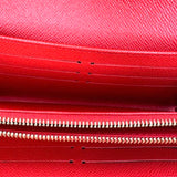 Monogram Sarah Wallet