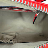 Calfskin Mini Antigona