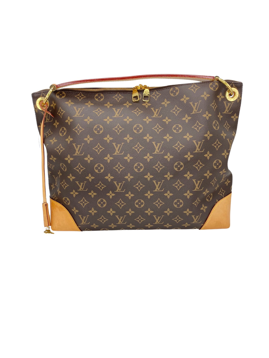 Louis Vuitton Berri Bag