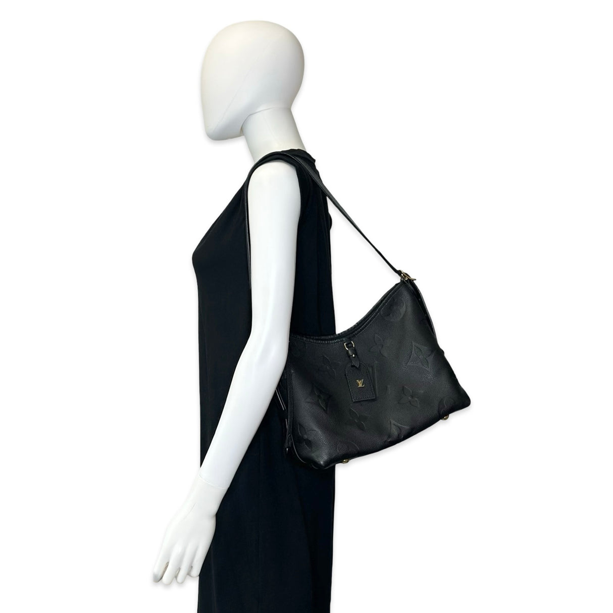 Monogram Empreinte CarryAll PM