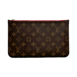 Monogram Neverfull Pochette