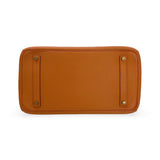 HERMES: Clemence Birkin 35