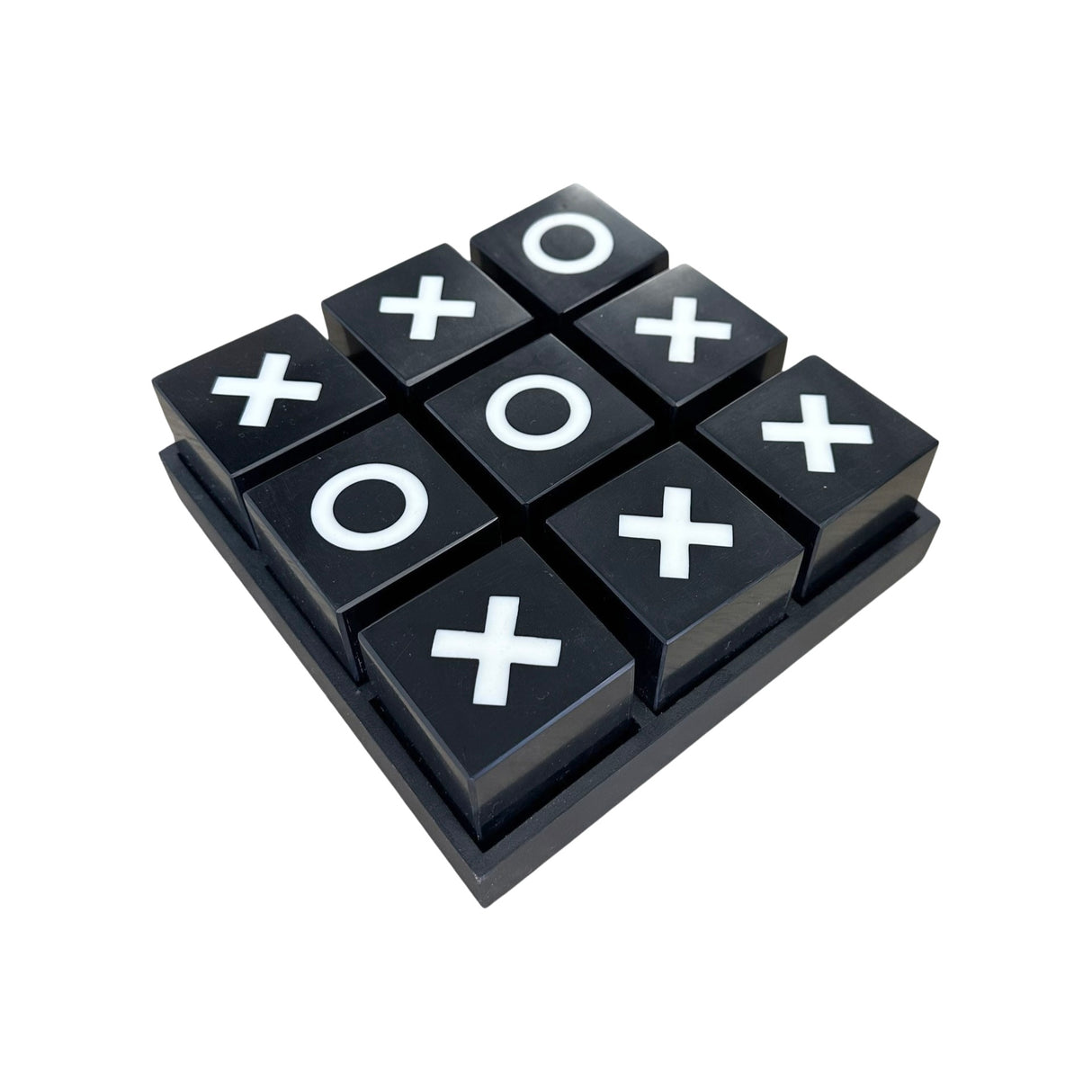 Tic-Tac-Toe Game