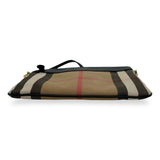 BURBERRY: House Check Peyton Crossbody