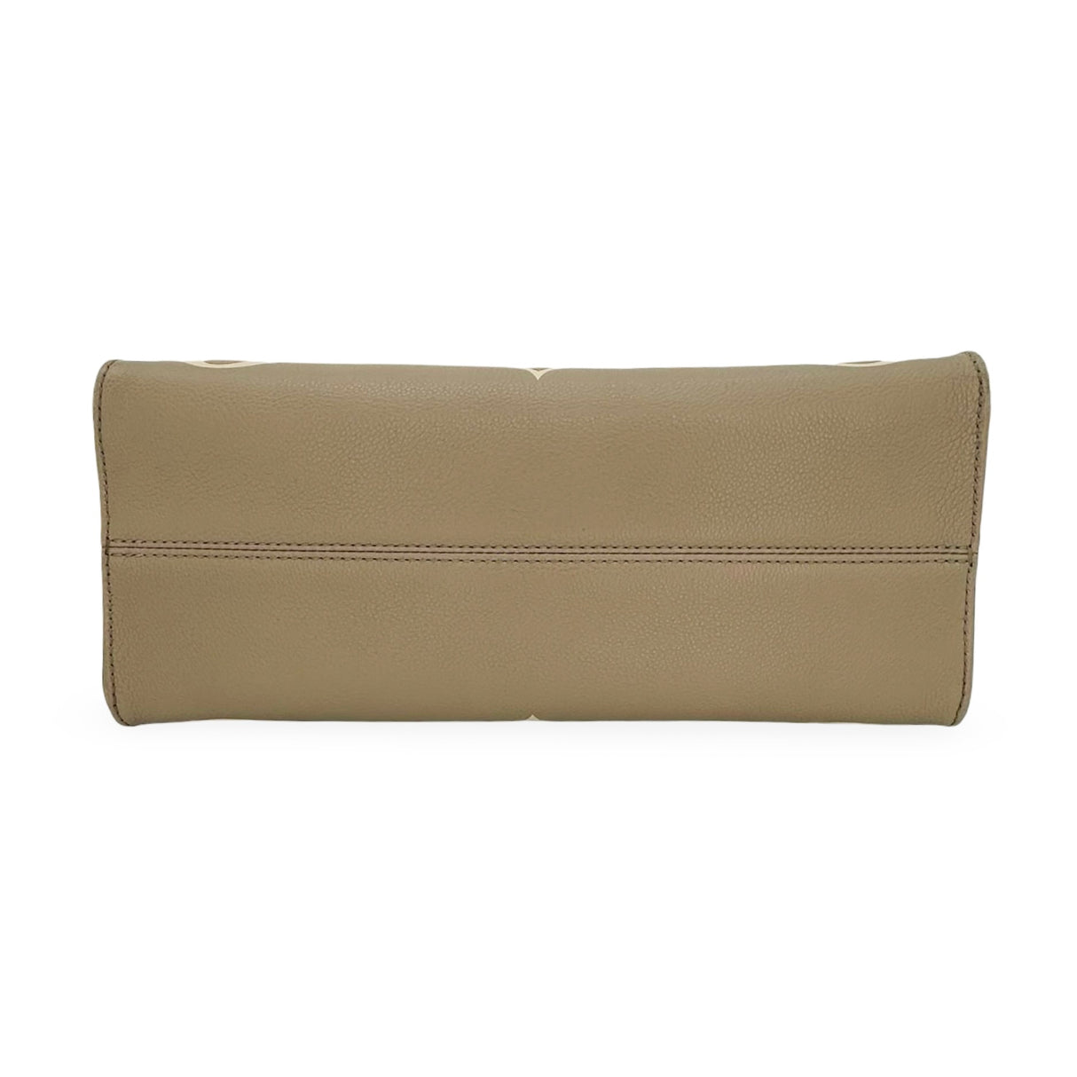 LOUIS VUITTON: Monogram Empreinte Bicolor Onthego MM