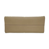 LOUIS VUITTON: Monogram Empreinte Bicolor Onthego MM