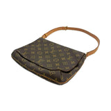 Monogram Musette Tango