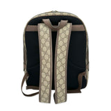GG Supreme Ophidia Large Backpack