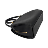 LOUIS VUITTON: Epi Pont Neuf Top Handle Bag