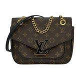 LOUIS VUITTON: Monogram Passy