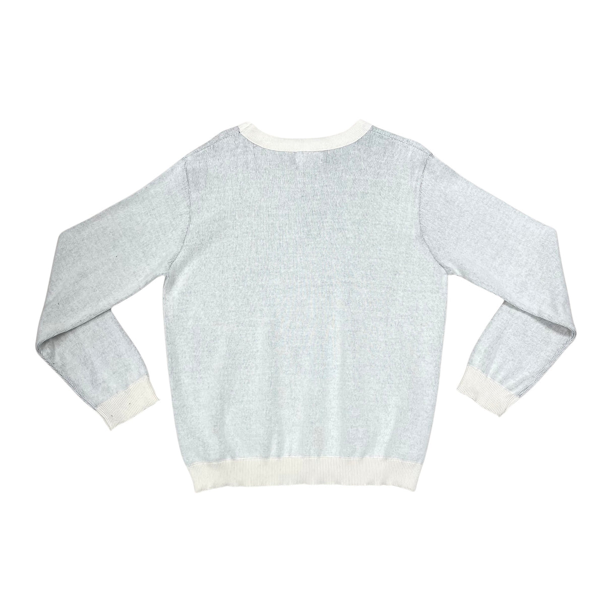 Sweater: Paris Crewneck