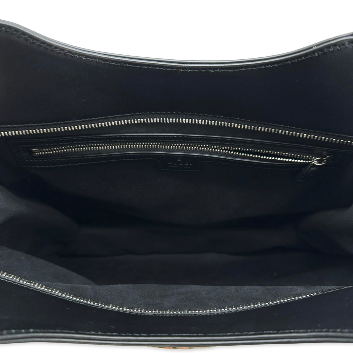 Calfskin Petite GG Tote