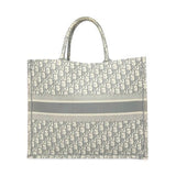 Oblique Large Book Tote