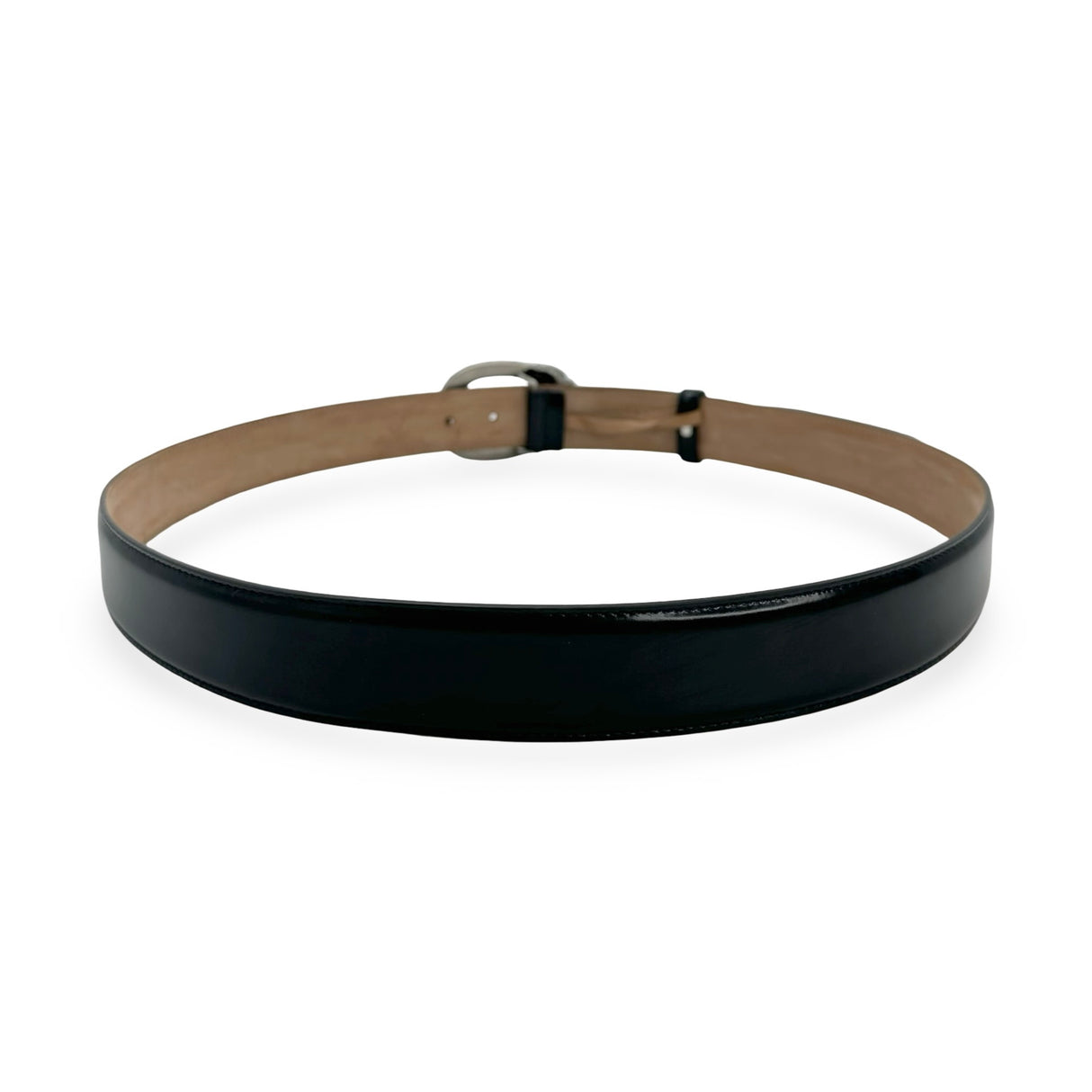 GUCCI: Leather Dionysus Belt