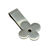 LOUIS VUITTON: Flower Money Clip