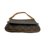 LOUIS VUITTON: Monogram Musette Tango