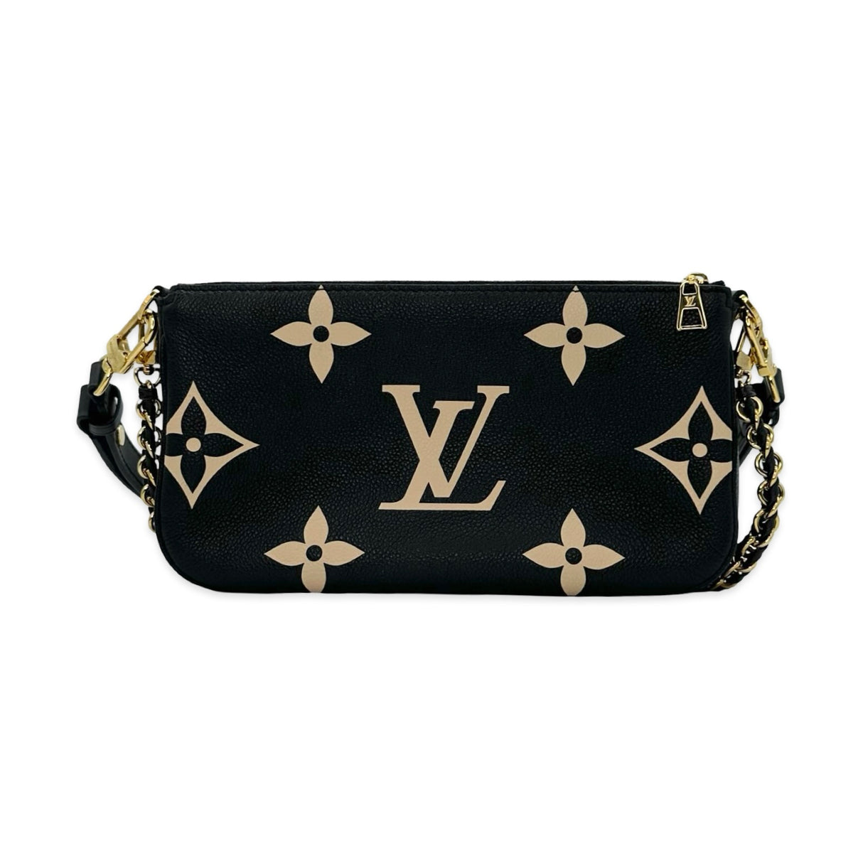 Monogram Empreinte Bicolor Multi Pochette Accessoires