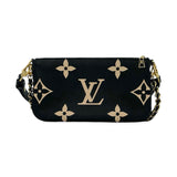 Monogram Empreinte Bicolor Multi Pochette Accessoires