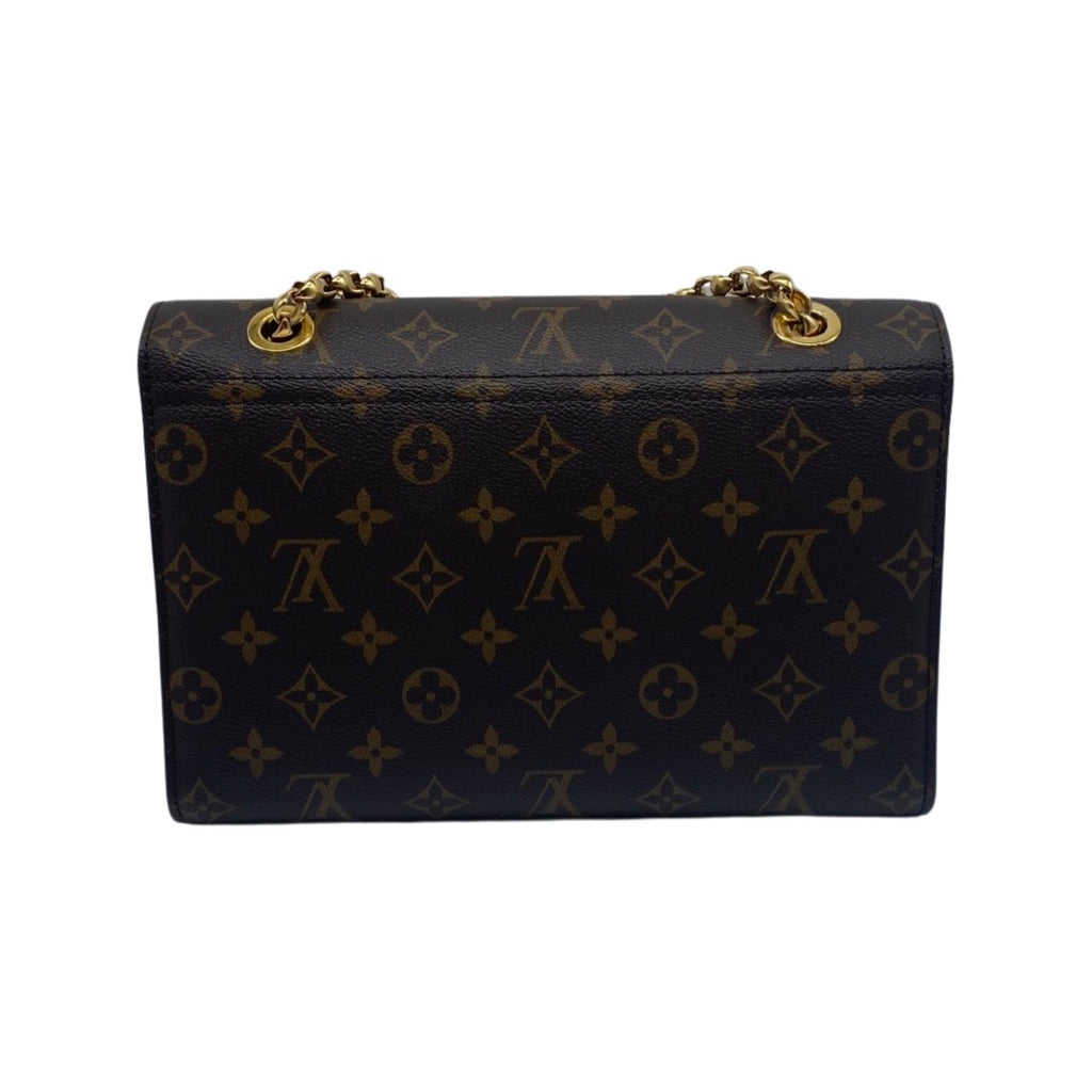 Luv Luxe - Practical Everyday Bag = Louis Vuitton Monogram Phenix