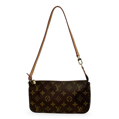 LOUIS VUITTON: Monogram Pochette Accessoires NM