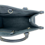 LOUIS VUITTON: Monogram Empreinte Onthego PM