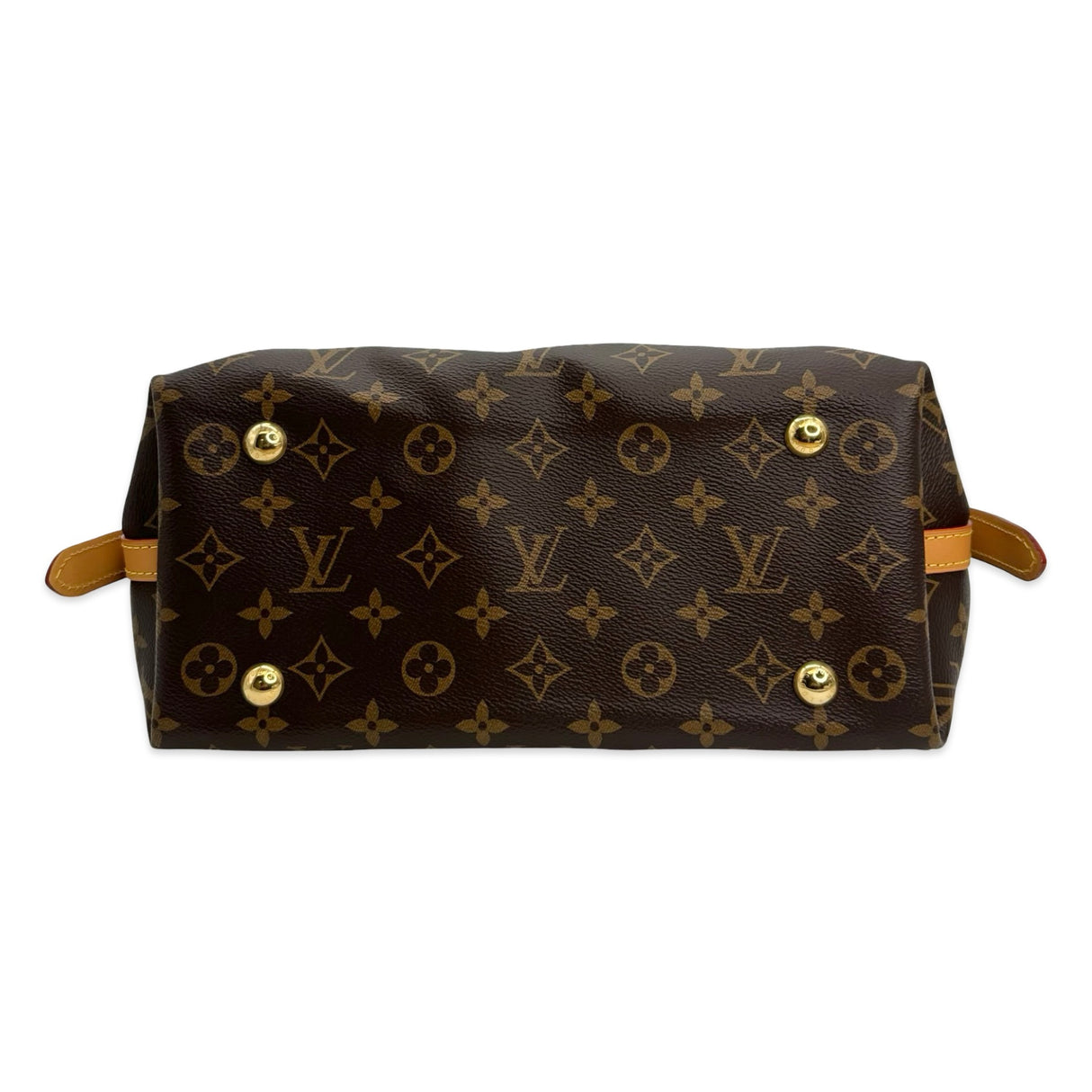LOUIS VUITTON: Monogram Carryall PM