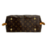 LOUIS VUITTON: Monogram Carryall PM