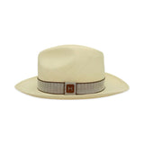 Straw Panama Hat